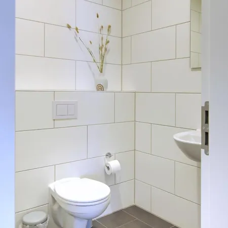 Apartment Vonbehling Boutique Apt. - Blick Ueber Daecher Wiesbaden