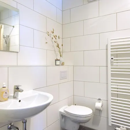 Apartment Vonbehling Boutique Apt. - Blick Ueber Daecher