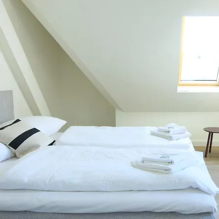 Vonbehling Boutique Apt. - Blick Ueber Daecher * Wiesbaden