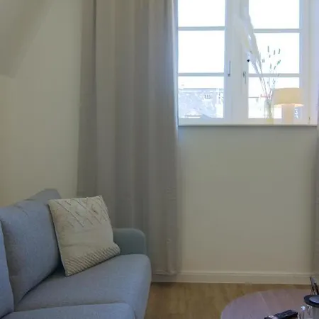 Apartment Vonbehling Boutique Apt. - Blick Ueber Daecher Wiesbaden