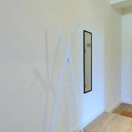 Vonbehling Boutique Apt. - Blick Ueber Daecher Wiesbaden