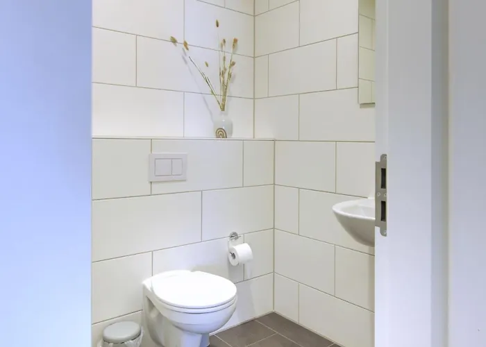 Διαμέρισμα Vonbehling Boutique Apt. - Blick Ueber Daecher Βιζμπάντεν
