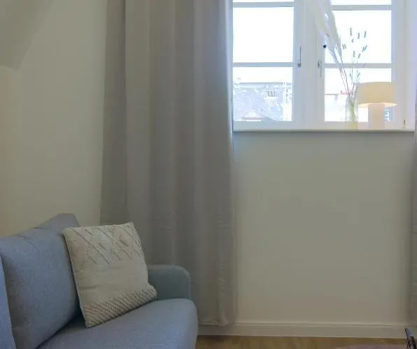 Διαμέρισμα Vonbehling Boutique Apt. - Blick Ueber Daecher Βιζμπάντεν
