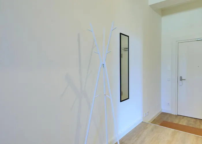 Vonbehling Boutique Apt. - Blick Ueber Daecher Βιζμπάντεν